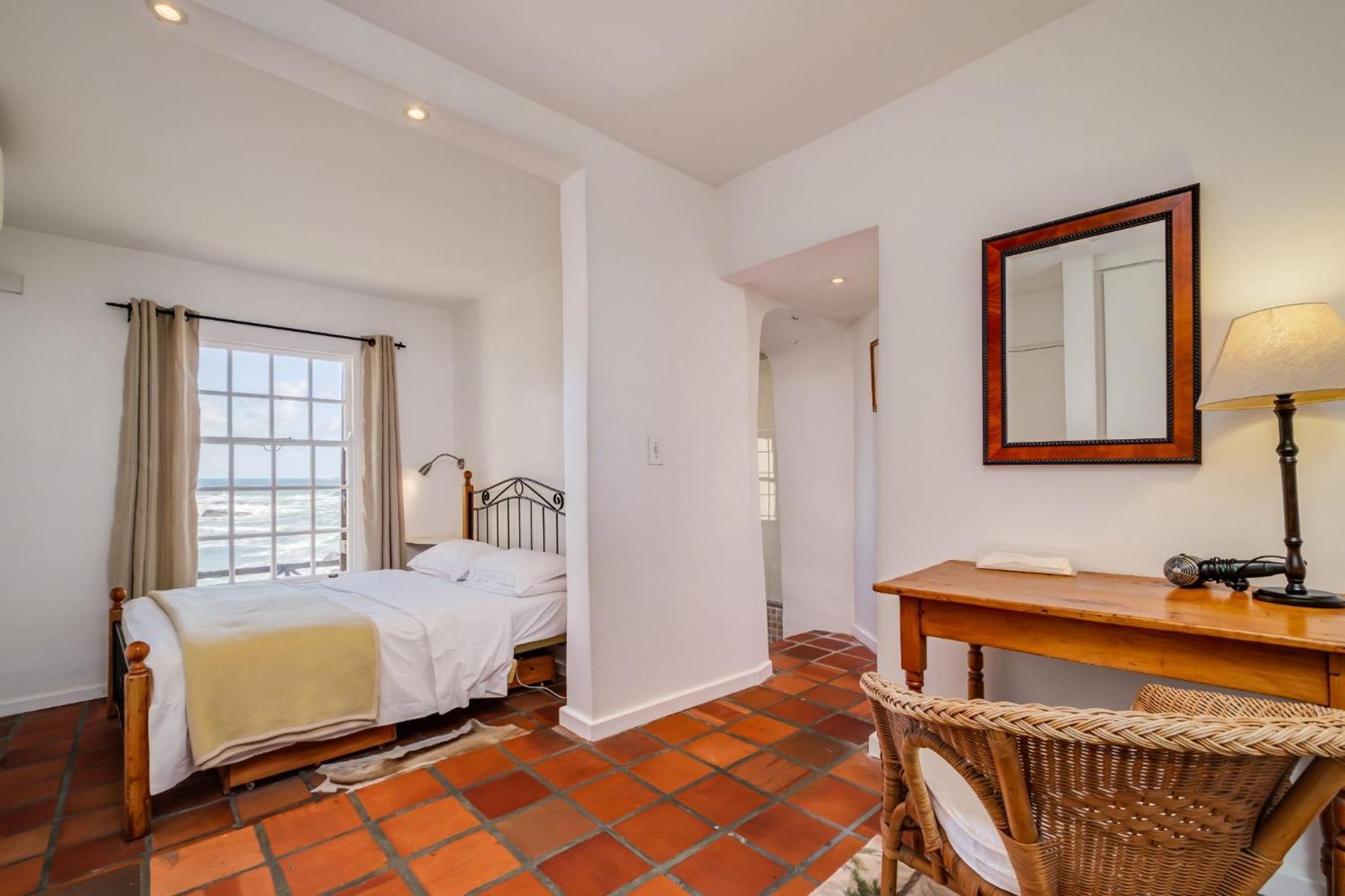 Camps Bay Terrace Palm Suite 케이프타운 외부 사진